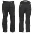 RST Ventilated Brooklyn 2 Textile Ladies Motorcycle Trousers
